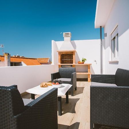 Best Houses 30 - Terrace Peniche Eksteriør bilde