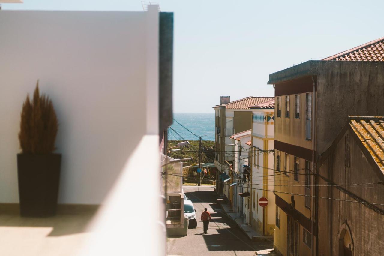 Best Houses 30 - Terrace Peniche Eksteriør bilde