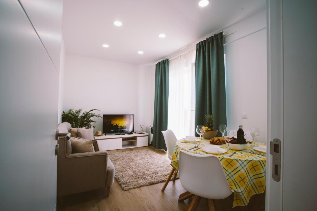 Best Houses 30 - Terrace Peniche Eksteriør bilde