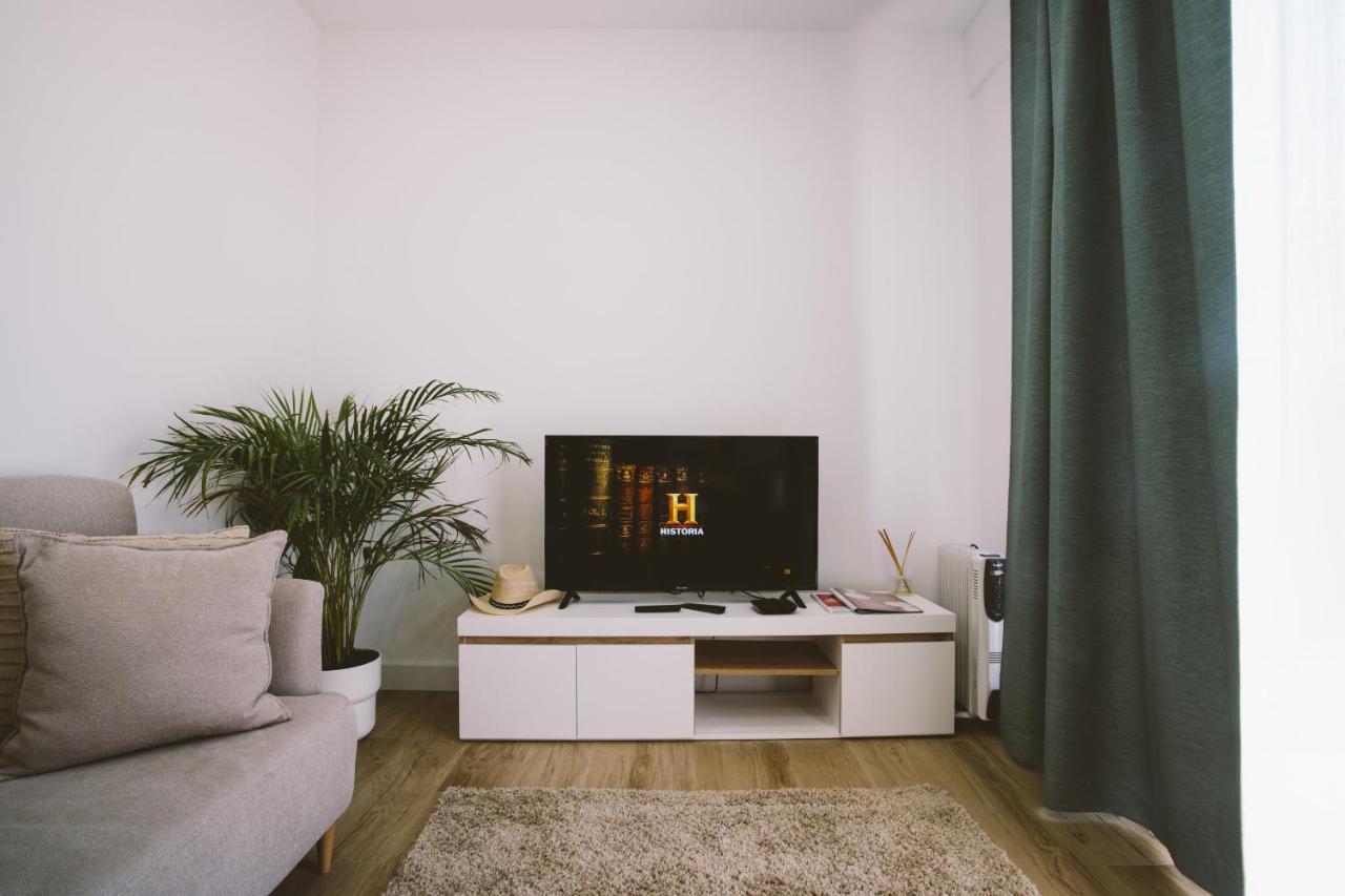 Best Houses 30 - Terrace Peniche Eksteriør bilde